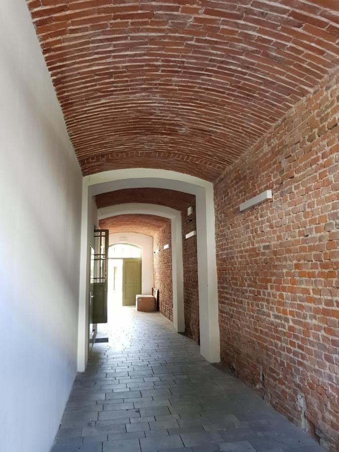 Modern Apartment Arizona Studio Old Town Dietla Balcony Красков Екстериор снимка
